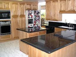 china beige granite countertop kitchen