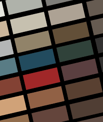 Paint Color Options Are Changing At
