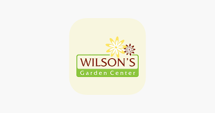 Wilson S Garden Center On The App