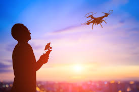 drone recruitment is here are you