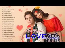 Ang bandang kinaadikan way back in high school. Opm Tagalog Love Song Trending Youtube In 2021 Kareoke Songs Love Songs Love Songs Playlist