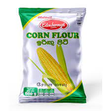 Corn Flour 450g Fleetwick gambar png