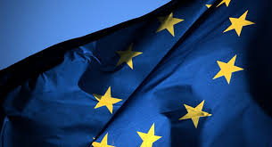 Resultado de imagem para bandeira da UE