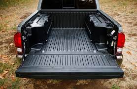 guide to 2021 toyota tacoma bed lengths