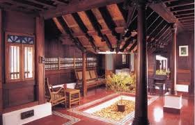 traditional kerala house design