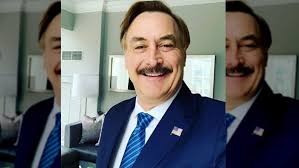 Mike lindell, whose enthusiastic embrace of trump's election fraud claims saw him hit with a $1.3 billion defamation suit on monday, claims a 'lindell — a talented salesman and former professional card counter — sells the lie to this day because the lie sells pillows,' tom clare, the defamation. How Many Kids Does The Mypillow Guy Have