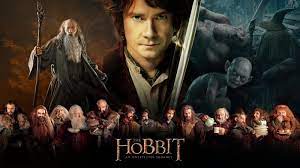 Le Hobbit - Critique - Le Blog d'Eldy