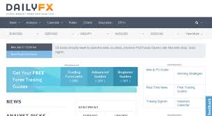 Access Dailyfx40w Dailyfx Com Forex Trading News Analysis