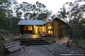 Grand Designs Australia Eco House