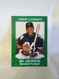 Check spelling or type a new query. Bonanza Find Everything But The Ordinary Bo Jackson Auburn Football Auburn University
