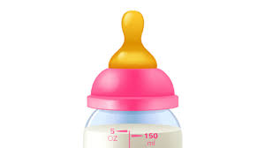 When To Change Bottle Nipple Flow Size Why You Should