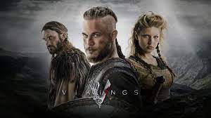 is vikings available on uk in 2022