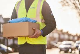 Evri - The New Hermes | Cheap Parcel Delivery & Courier Service