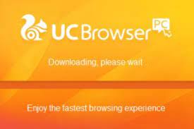 نسخة windows مبنية على chromium وتحافظ على عناصر إمضائه: Uc Browser Download Free For Windows 10 7 8 64 Bit 32 Bit