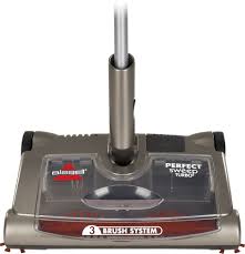 bissell perfect sweep turbo cordless