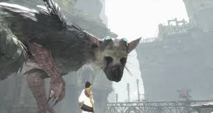 Image result for the last guardian