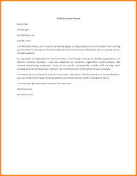 Resume Concise Cover Letter Examples Samples Short Brief