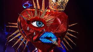 The Masked Singer': Queen of Hearts ...