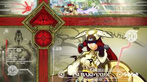 Litchi=faye=ling) i want to add that to my custom art work for my. Blazblue Wallpapers Hd For Desktop Backgrounds