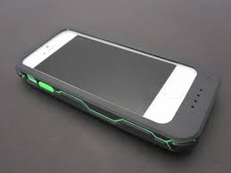 incipio offgrid rugged battery case for