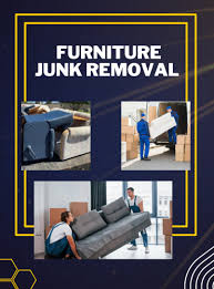 furniture removal pickup service take