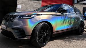 A wide variety of rose gold car wrap options are available to you, such as pvc. Rose Gold Range Rover Evoque Wrap Novocom Top