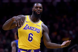 Funny meme hope you enjoy! Lance Stephenson Enjoyed His Time With Lakers But Says Meme Team Didn T Really Like That Nickname Silver Screen And Roll