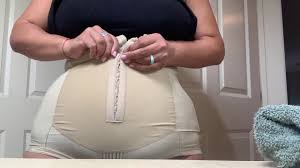 girdles after c section military wife
