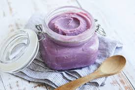 how to make ube ha jam for all your