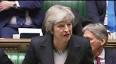 Video for THERESA MAY, BREXIT, , video "NOVEMBER 15, 2018",  -interalex