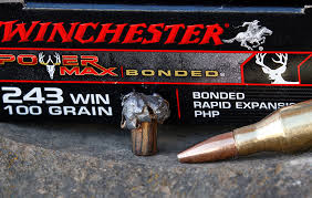 Light Recoil Options For Deer Winchester Ammunition