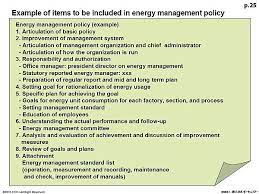 Thailand Energy Management In Japan