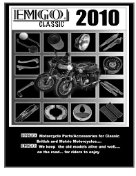 motorcycle parts accessories for