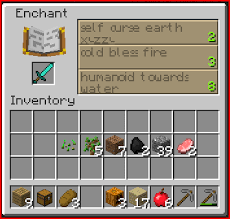 This enchantment table is merely one block; Minecraft Enchanting Table To English Texture Pack Updated Resource Packs Mapping And Modding Java Edition Minecraft Forum Minecraft Forum