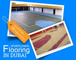 sports flooring dubai get indoor