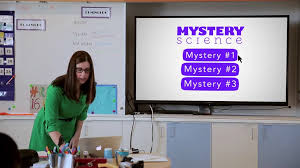 Not sure where to start? Mystery Science Lessons For Elementary Teachers