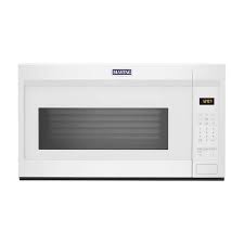 Maytag 1 7 Cu Ft Over The Range