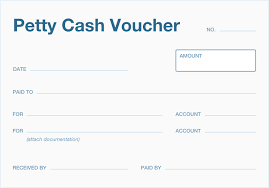 Cash receipt journal entry examples. What Is A Petty Cash Voucher Accountingcoach