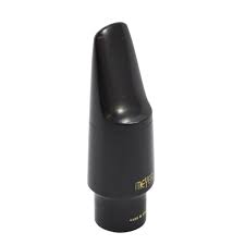 Popular Saxophone Mouthpieces For Beginning To Intermediate