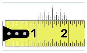 fraction decimal chart
