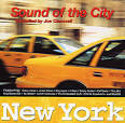 Sound of the City, Vol. 1: New York
