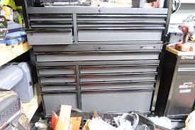husky tool chest review tools in