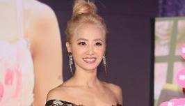 Jolin Tsai