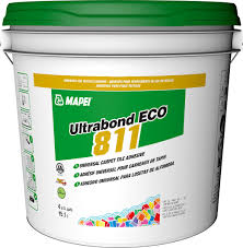 mapei ultrabond eco 811 carpet flooring