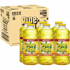 pine sol all purpose cleaner