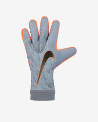 Nike Goalkeeper Mercurial Touch Victory Football Gloves