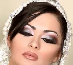 arabic bridal eye makeup shanila s corner
