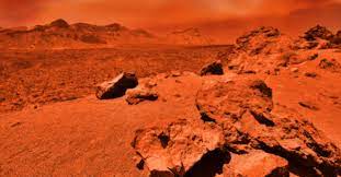 Mars; Discovered 'in Wallis Marineris ...