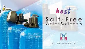 8 best salt free water softener reviews