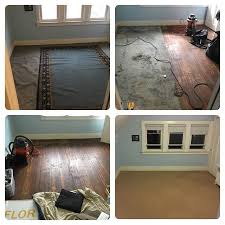 flooring installation and repair fix